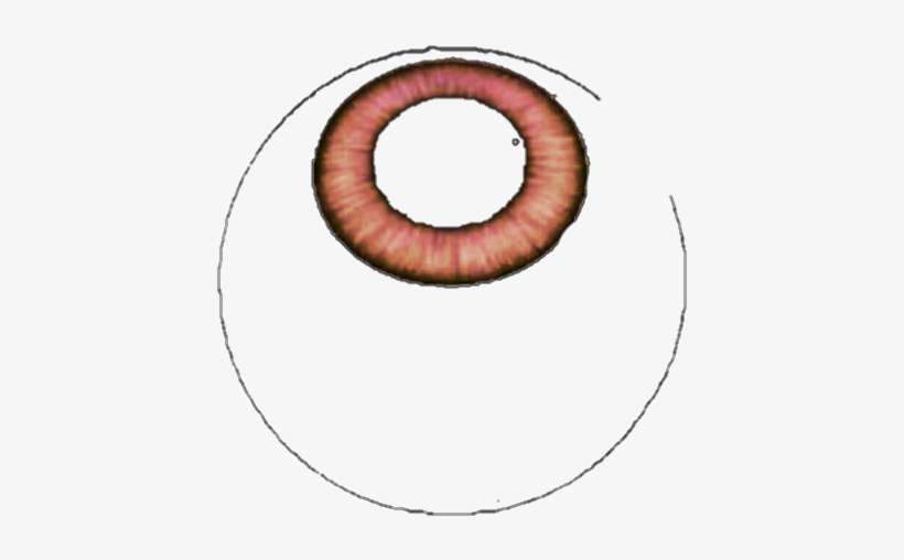 Ojos Nebulous Mundial ~ By - Skins De Olhos Nebulous, transparent png download