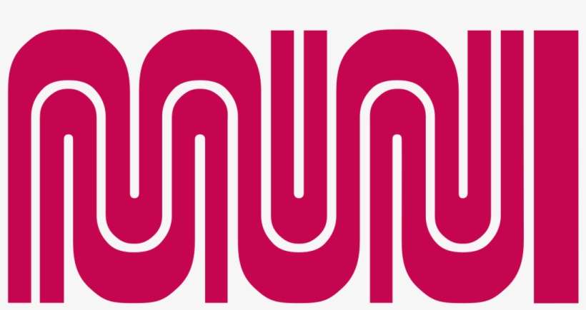 Driver Plows Into Bus Stop In San Francisco Outer Mission - Some Logo, transparent png download