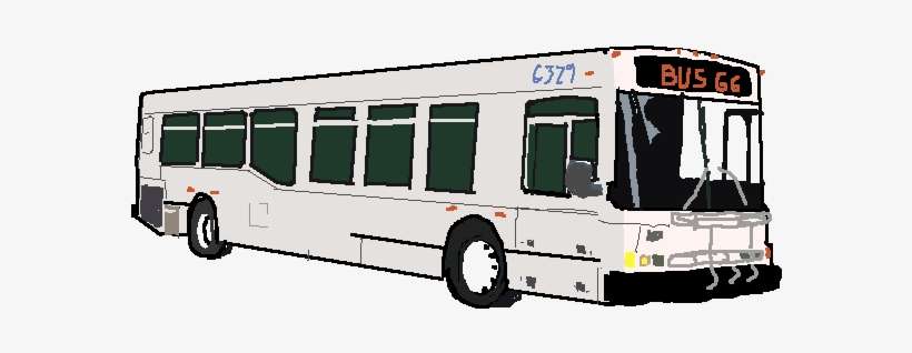 Bus Stop Day 3 » Pace-bus - Rage Comic, transparent png download