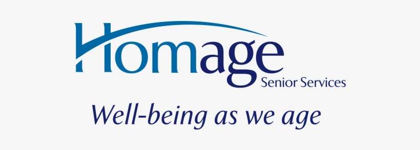 Look At More Events - Homage Senior Services, transparent png download