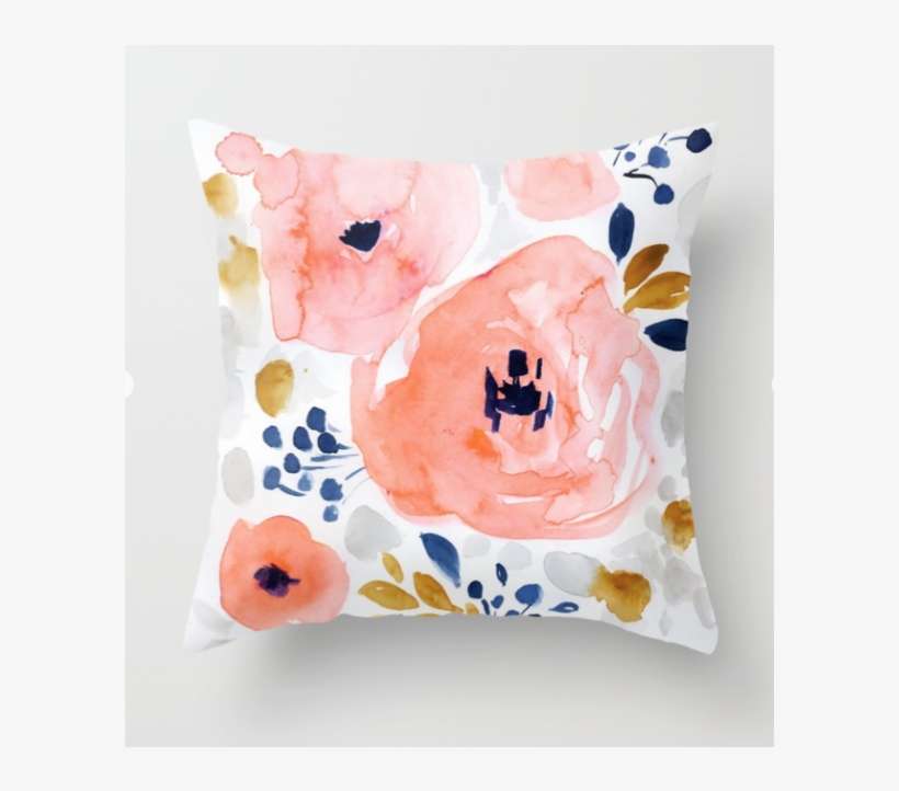 1 - Society6, transparent png download