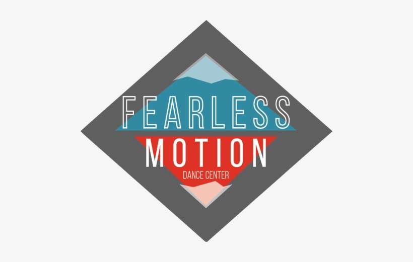 Ribbon Cutting For Fearless Motion Dance Center - Fearless Motion Dance Center, transparent png download