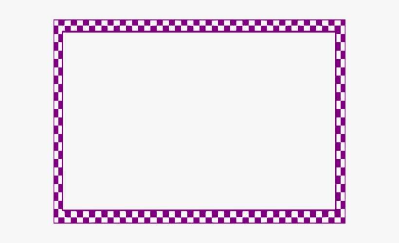 Coupon Boarder Png Cute Borders And Frames Png Image Transparent Png Free Download On Seekpng