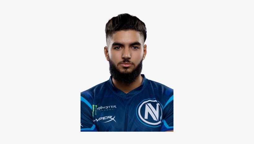 Download Scream - Cs Go Envyus Scream | Transparent PNG Download | SeekPNG