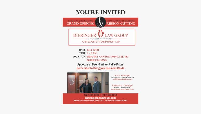Dieringer Law Group Ribbon Cutting - Special Infected Meme, transparent png download