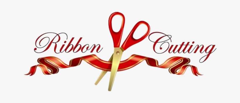 Please Join Us To Welcome Hertrich Buick Gmc Salisbury - Ribbon Cutting Ceremony, transparent png download