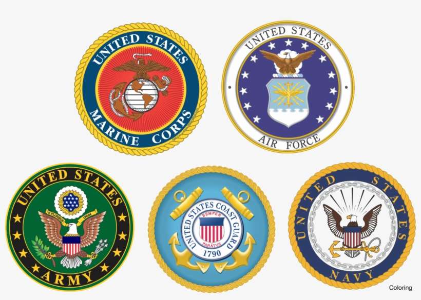 Clipart Transparent Collection Of Branches High Quality - Military Spouse Appreciation Day 2018, transparent png download