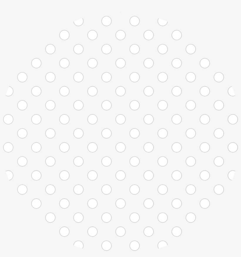 Circle Whitedots White Dots Mask Dot Ftestickers Freeto Red Polka Dots Png Image Transparent Png Free Download On Seekpng