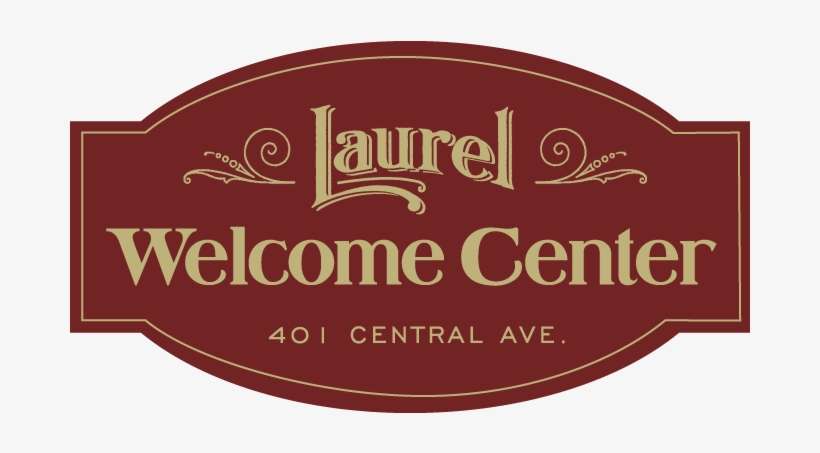The City Of Laurel, Laurel Welcome Center Ribbon Cutting - Trincea Prima Guerra Mondiale, transparent png download