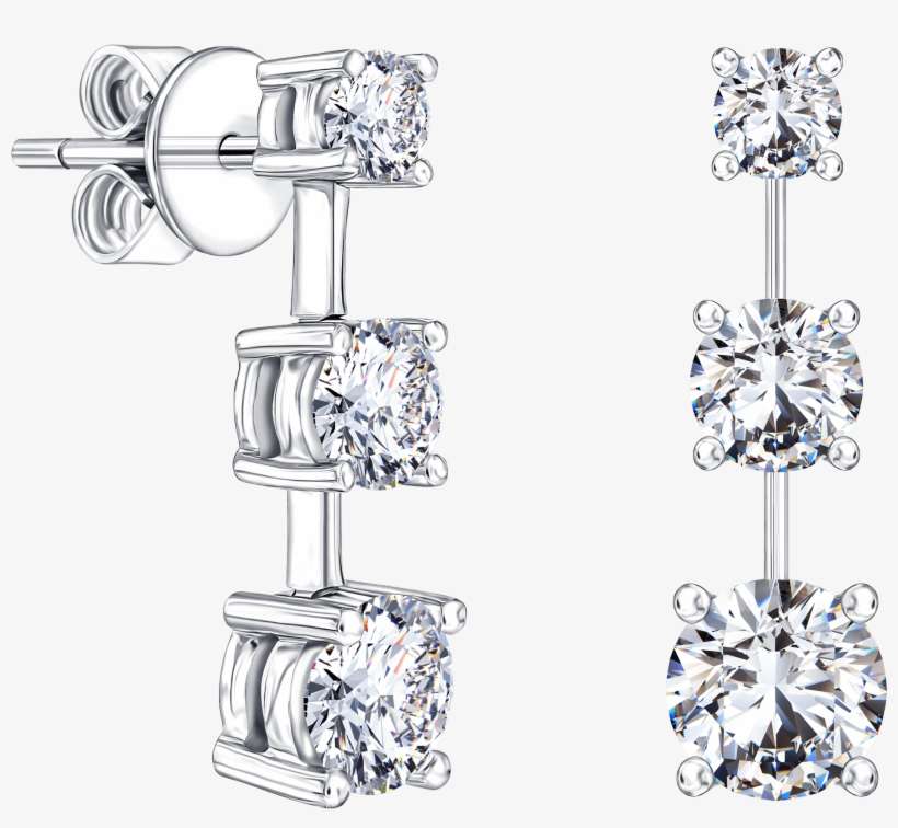 More Views - Brilliant, transparent png download