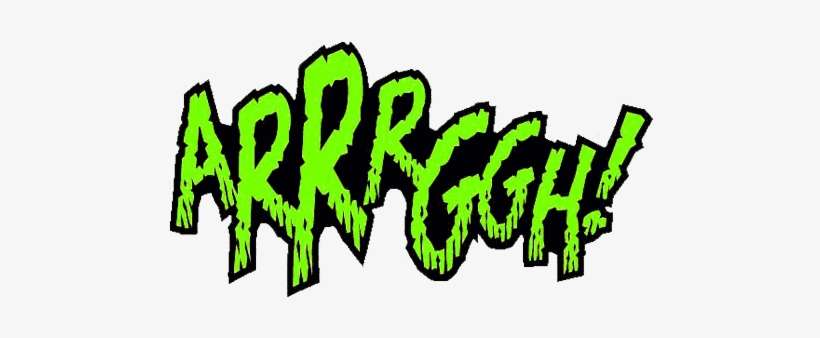 Download The Wilhelm Scream - Scream Sound Effect | Transparent PNG ...