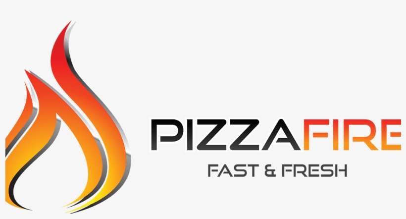 Map - Pizza Fire, transparent png download