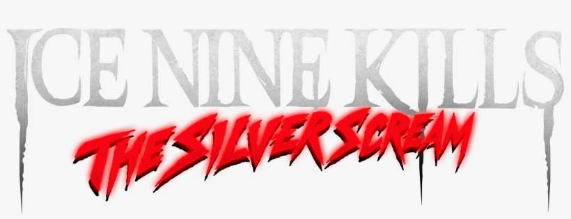 Ice Nine Kills The Silver Scream, transparent png download