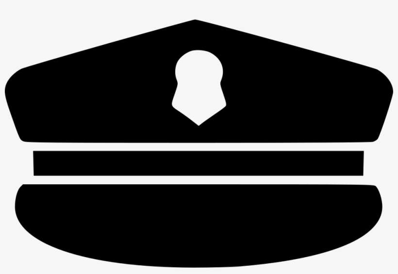 Png File Svg - Military Hat Icon Png, transparent png download