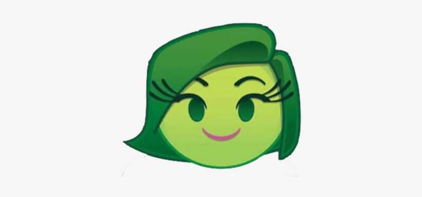 Disney Emoji Blitz Inside Out, transparent png download