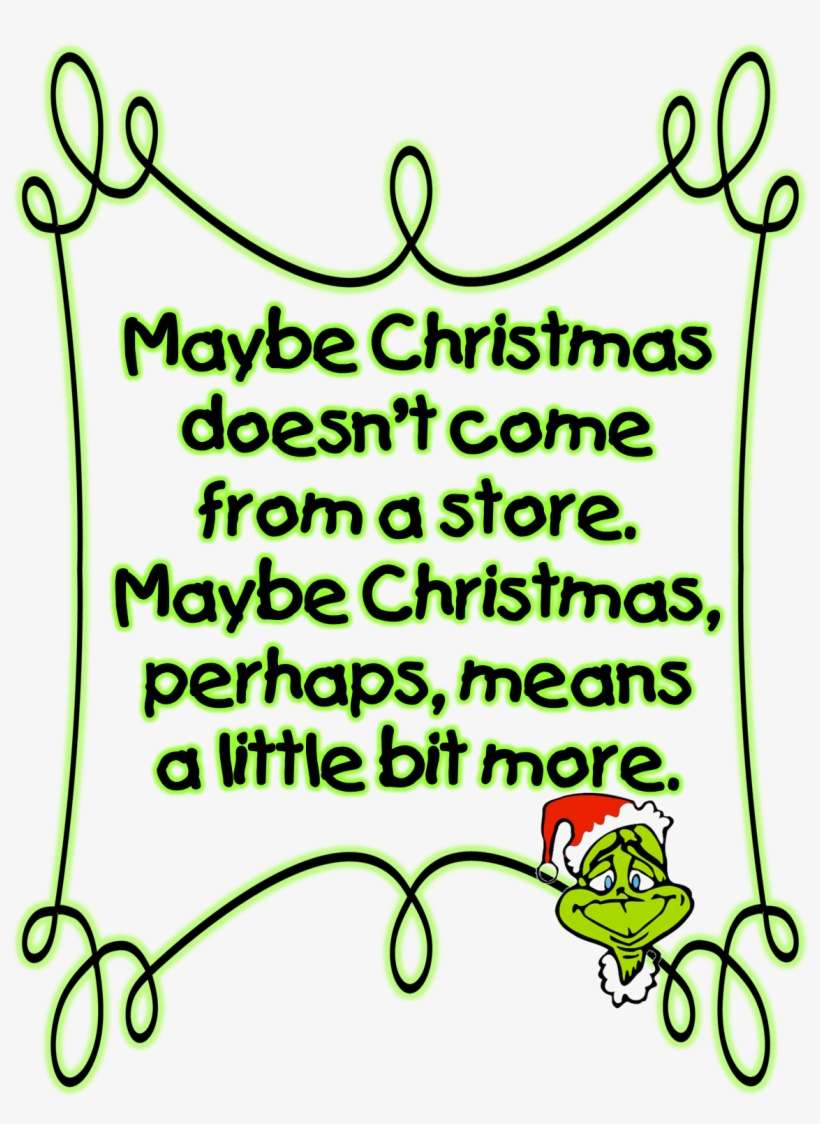 Clip Art First Grade Wow A Pinch Of Free - Christmas Clip Art Grinch, transparent png download