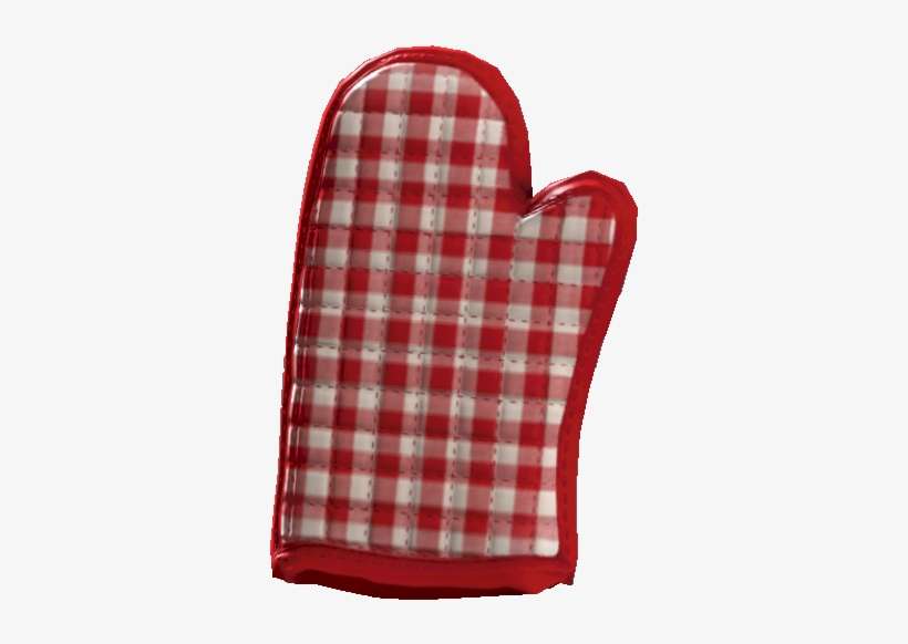 Unscorched Oven Mitt - Vans X Independent Zip Flannel, transparent png download