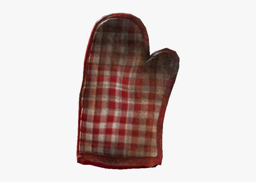 Oven Mitt - Oven Mitt Transparent, transparent png download