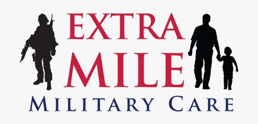 Extra Mile Military Care Now Open - Smokey Point Behavioral Health, transparent png download