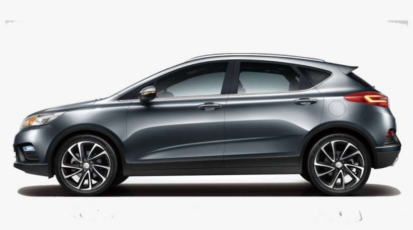 Geely Car Png Picture - Geely, transparent png download