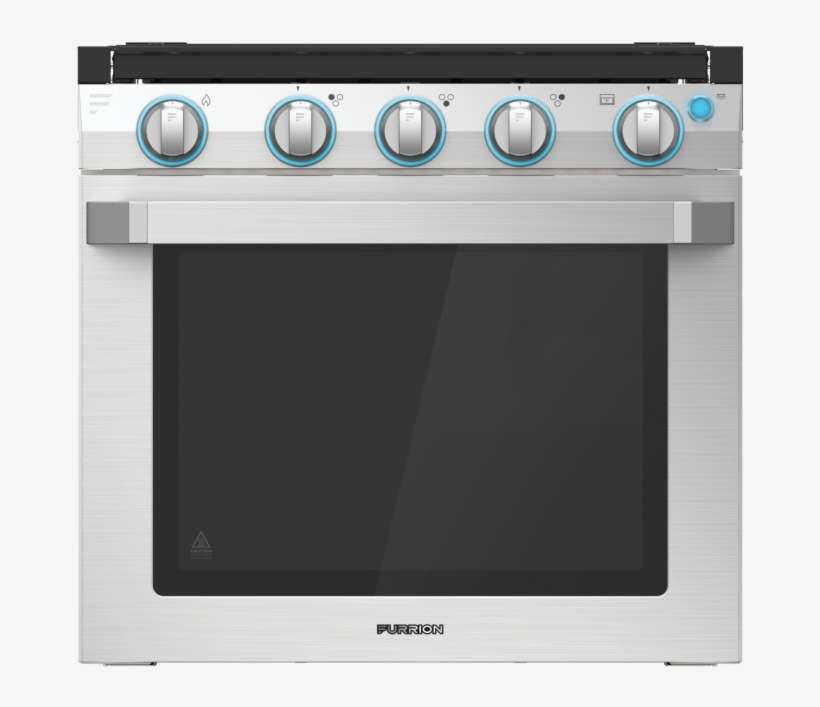 Furrion 2 In 1 Range Oven, transparent png download