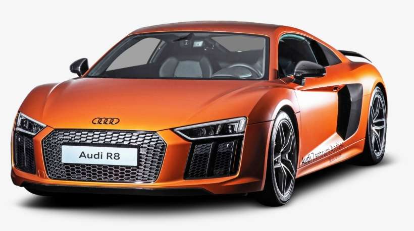 Download Free Icons Png - Audi R8 Png Hd | Transparent PNG Download ...