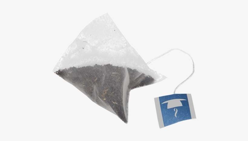Tea Bag Png - Png Of Tea Bags, transparent png download