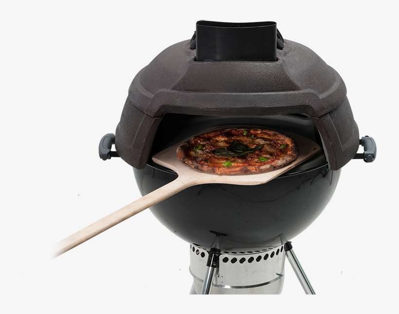 Original Size Is 870 × 569 Pixels - Barbecue Grill, transparent png download