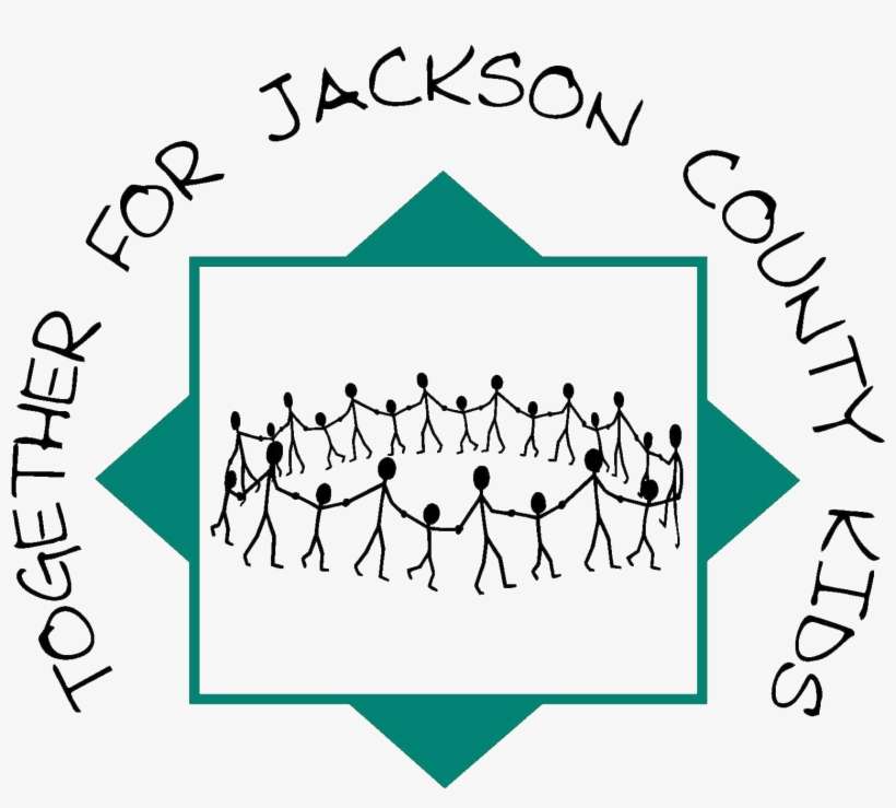 Together For Jc Kids Logo No Background - Together For Jackson County Kids, transparent png download