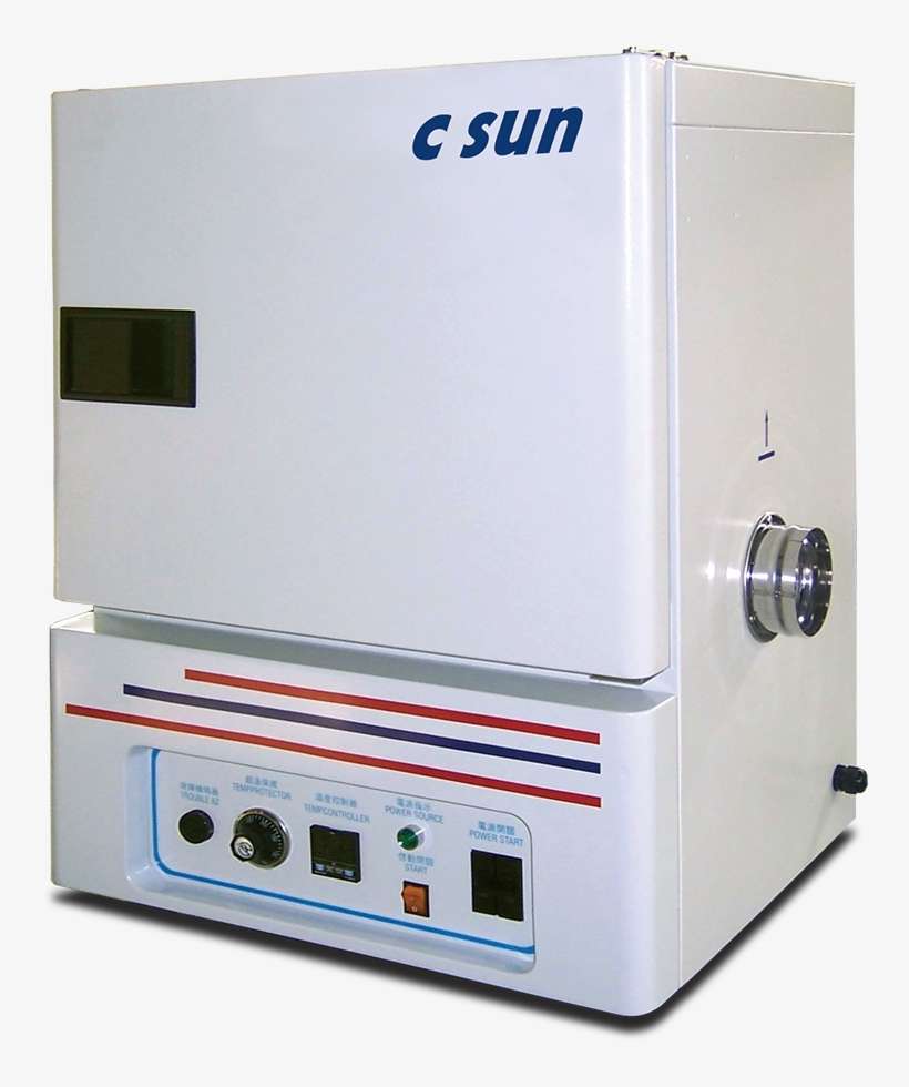 Precision Hot Air Oven - C Sun Smo 2, transparent png download