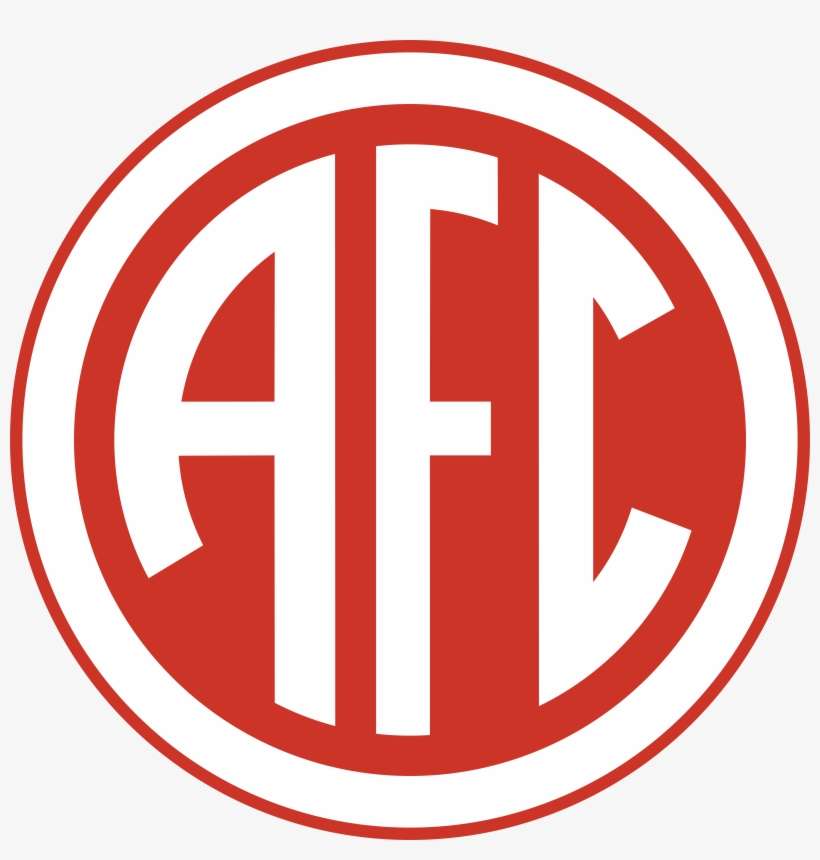 Natal Logo Png Transparent - America Rj, transparent png download