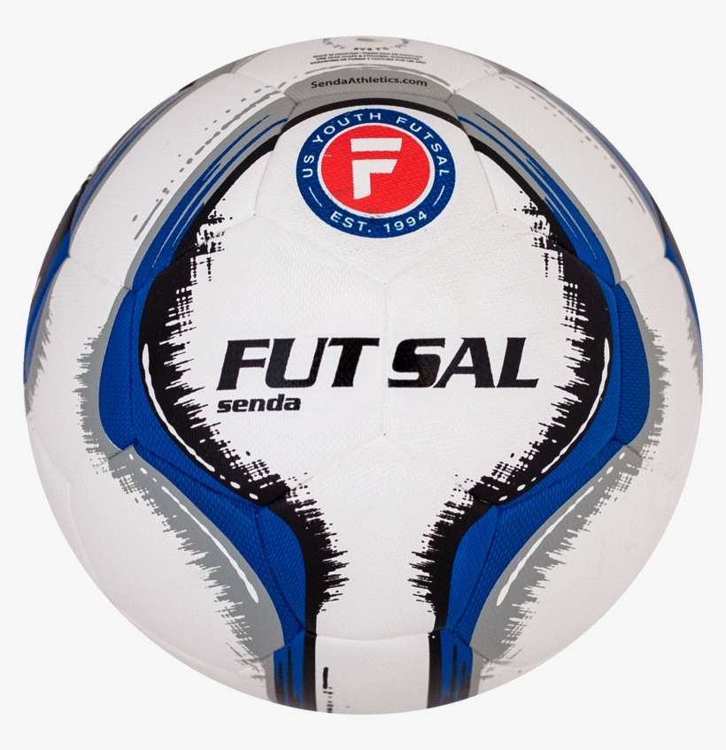 Senda Recife Futsal Soccer Ball B458290, transparent png download