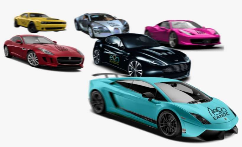Cars - Aston Martin V12 Vantage Carbon, transparent png download