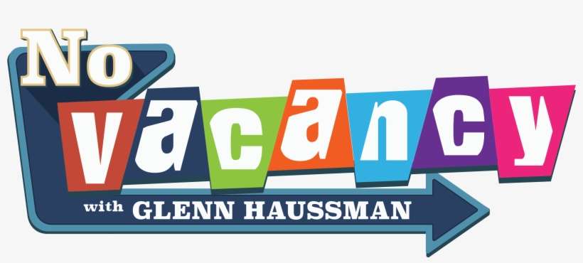 No Vacancy Podcast - No Vacancy, transparent png download