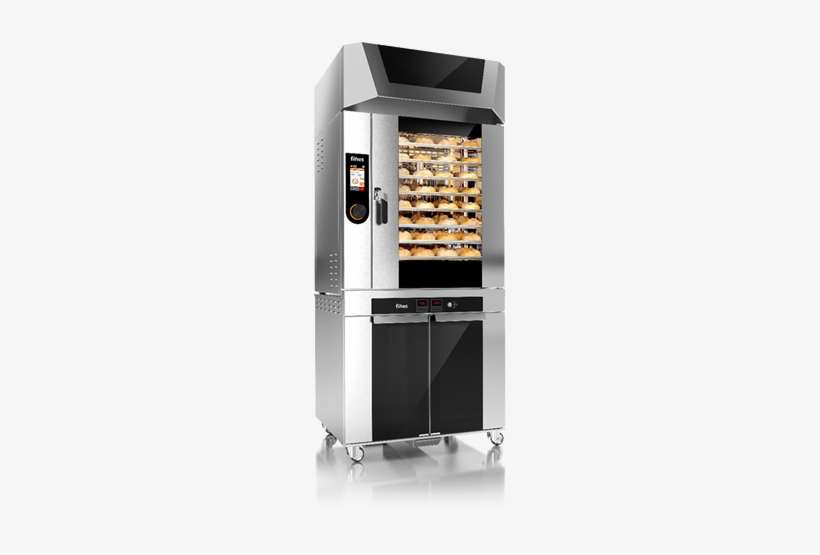 Htb Bakery Convection Ovens / Premium Line - Fines Ovens, transparent png download