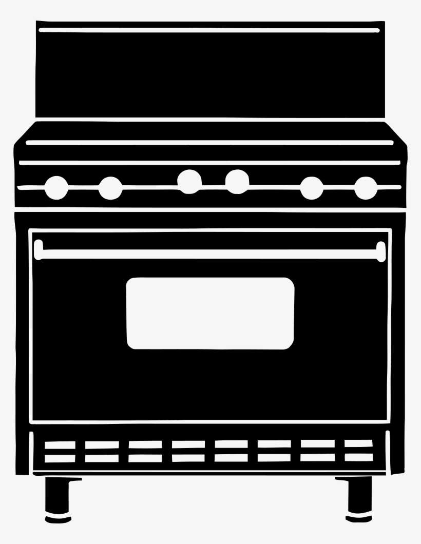 Oven Comments - Industrial Oven, transparent png download