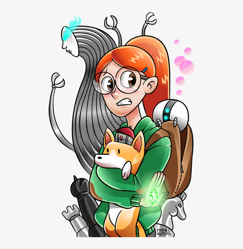 Infinity Train By Iassu - Infinity Train, transparent png download