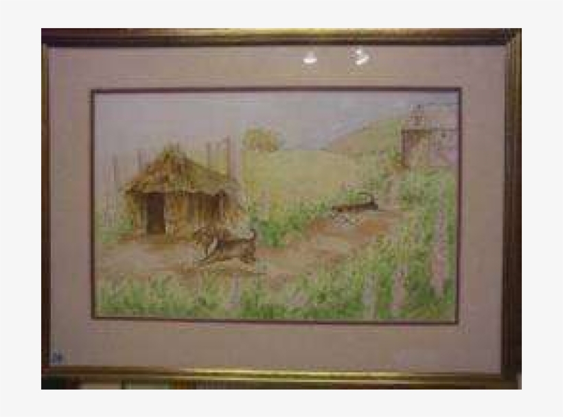 Picture Frame, transparent png download