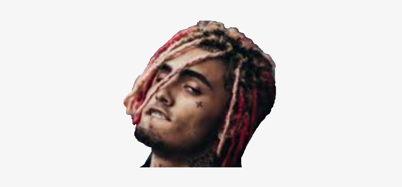 An Error Occurred - Lil Pump Soundcloud Rapper, transparent png download