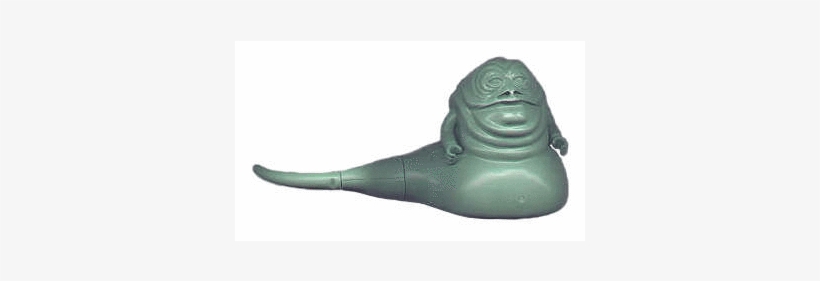 Lego Star Wars Minifigure - Lego Jabba The Hutt, transparent png download