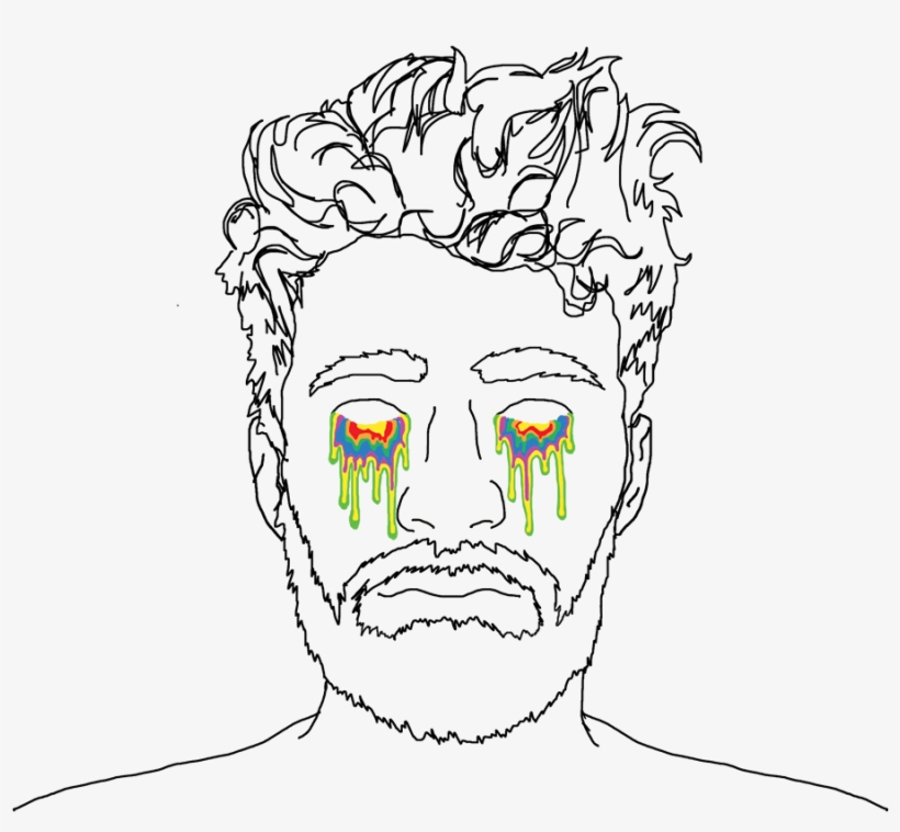 Illustrajon Illustrajon - Sketch, transparent png download