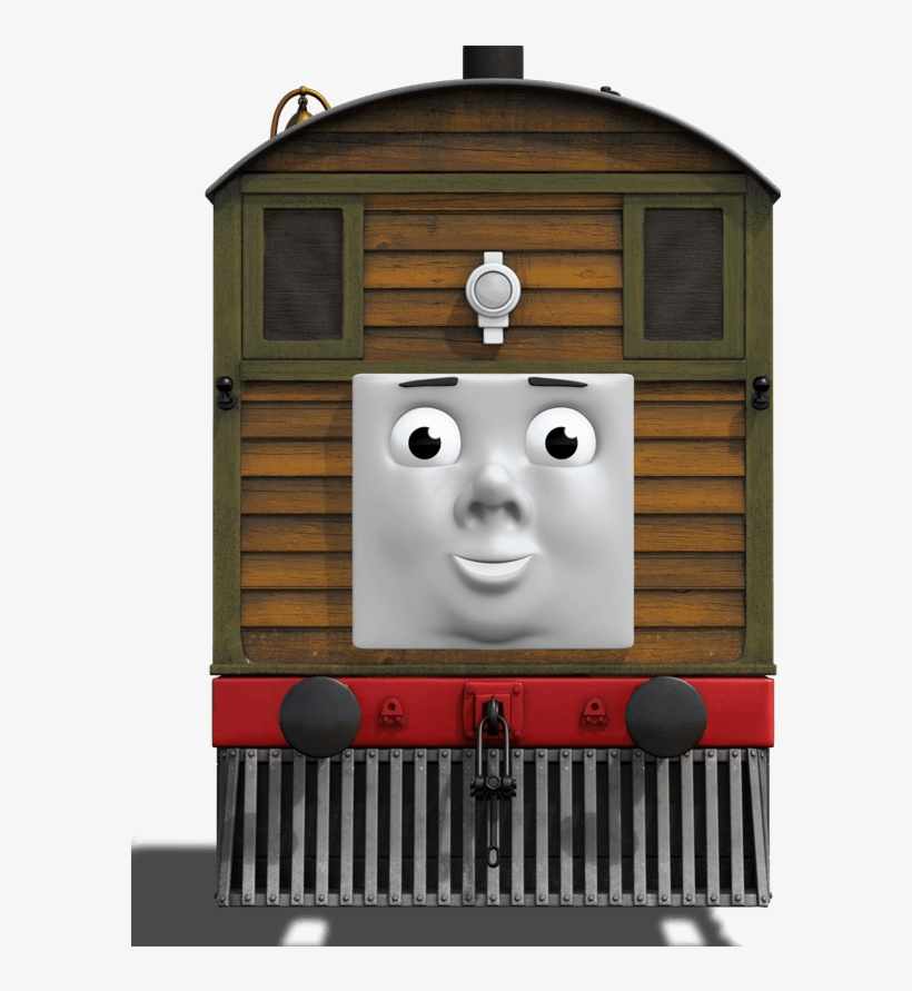 Thomas And Friends 7, transparent png download