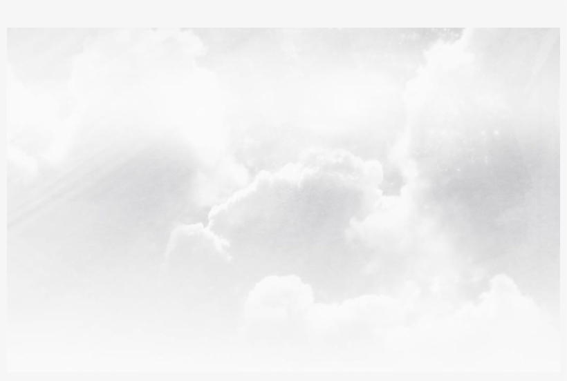 Cloudy - White Cloudy Png, transparent png download