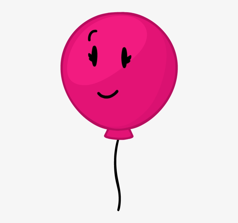 Balloon - Object Lockdown Ep 7 Balloon, transparent png download