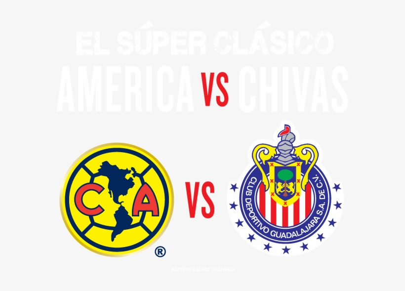 America Vs Chicas Img - Club America, transparent png download