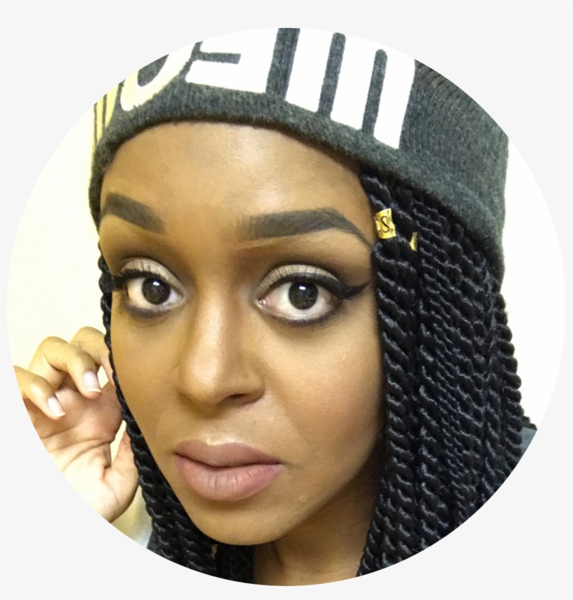 Alicia Nicole - Headpiece, transparent png download