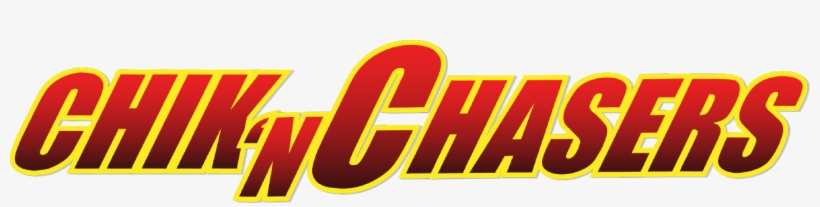 Chik'n Chasers - Boat Trailer, transparent png download