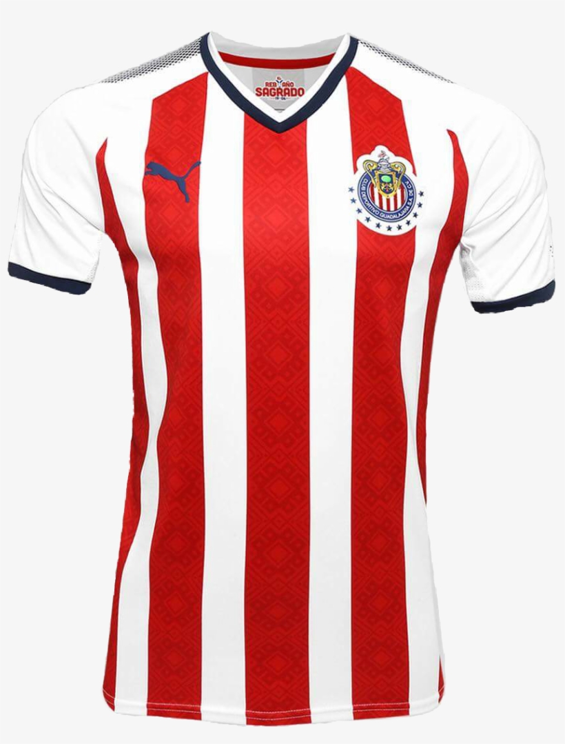 Report Abuse - C.d. Guadalajara, transparent png download