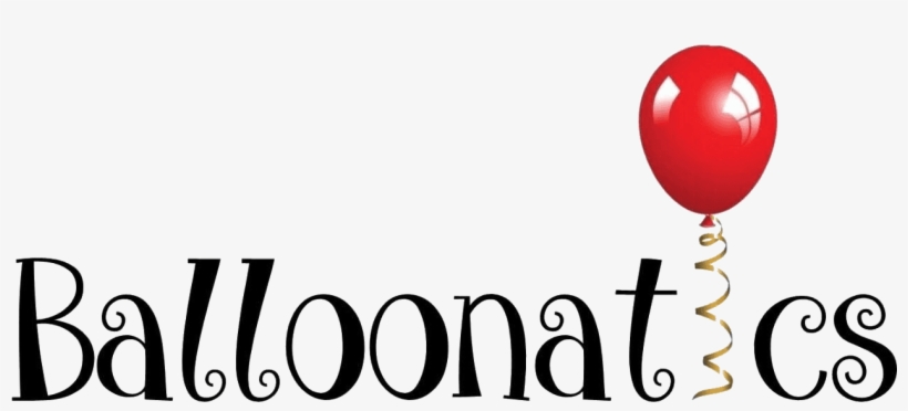 Of Pearls Balloons Decorations - Balloonatics Logo, transparent png download