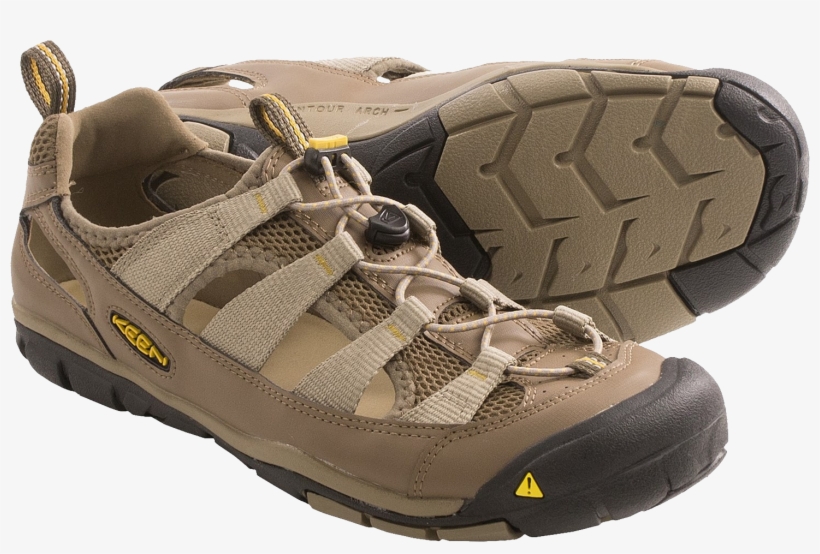 Sandals Png Image - Sandals Png, transparent png download